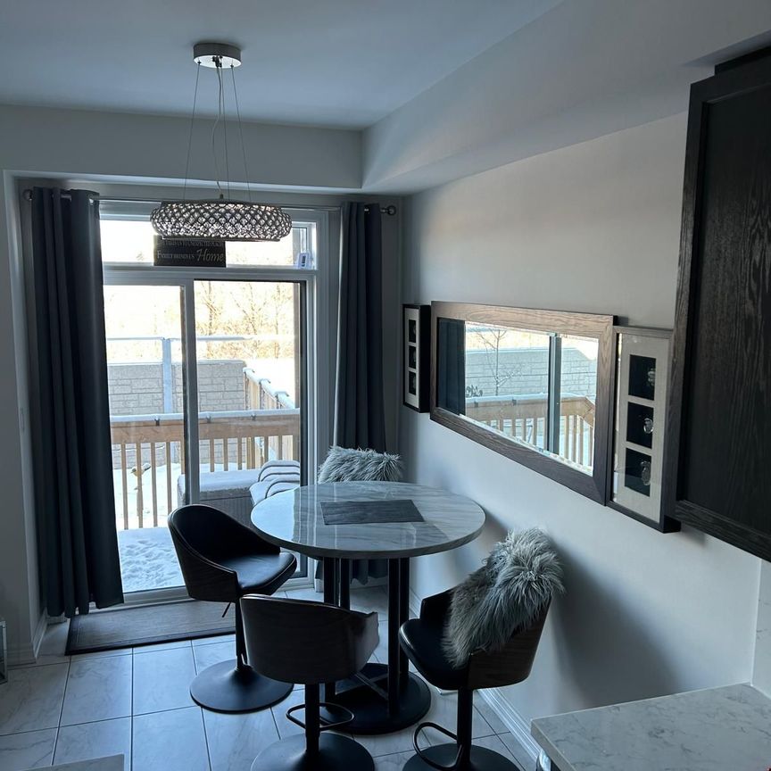 For Lease - 166 DEERPATH Drive Unit# 13, Guelph, Ontario - Photo 1