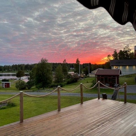 Sillviken, Örnsköldsvik - Foto 1