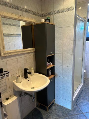 Souterain Wohnung - Photo 3