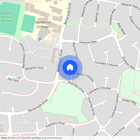 5 Ainse Drive, Vic 3806, Berwick