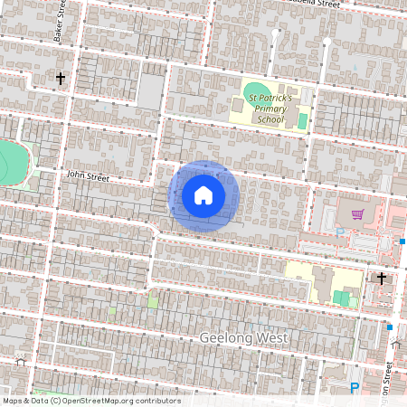 6 Scarlett Street, Vic 3218, Geelong West