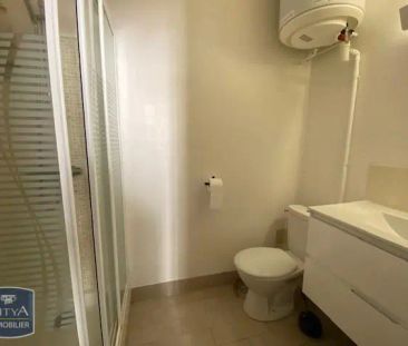 Appartement à louer 1 pièce 21.35m² - Photo 5