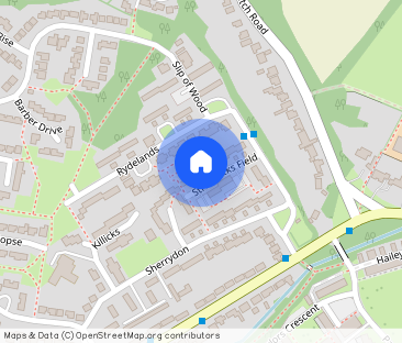 Strudwicks Field - Photo 1