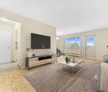 For Lease - 345 Lakeshore Road Unit# 707, Mississauga, Ontario - Photo 1
