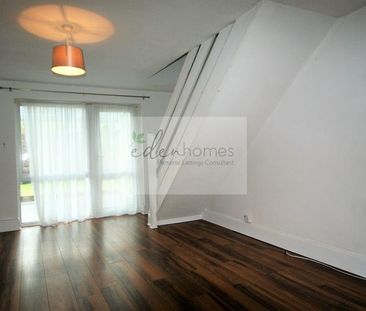1 bedroom end of terrace house to rent - Photo 2