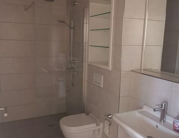 Carlsgarten Bad Kreuznach - 2-Zimmerwohnung in Bad Kreuznach-Süd mit Balkon - Foto 1