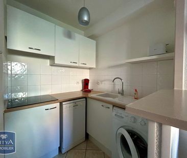 Location Appartement 3 pièces 44m² VALRAS PLAGE 34350 - Photo 6