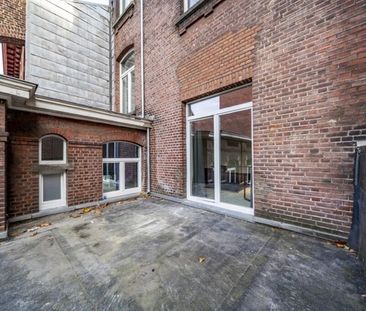 Room at Boulevard Alfred de Fontaine 27 - Foto 4