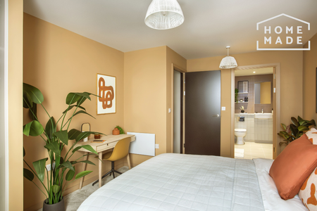 2 bedroom flat to rent - Photo 5