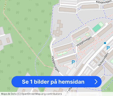 Hyggesvägen, 3, Södertälje - Foto 1