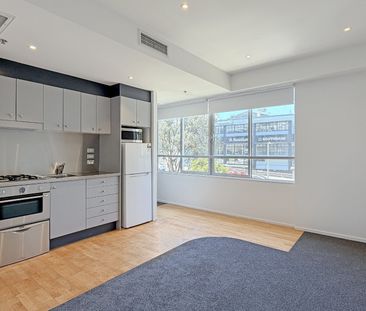 Mirage Complex Parnell - Photo 3