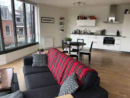 Appartement te huur: Moskeeplein 23 3531 BX Utrecht - Photo 2