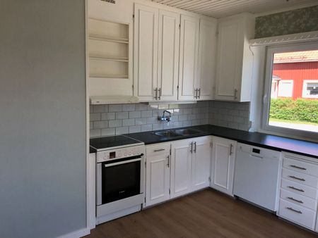 Kamvägen, Burträsk - Foto 5