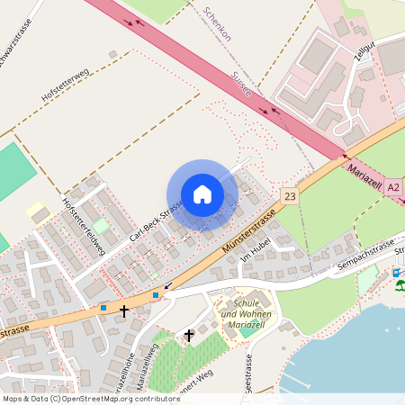 Carl-Beck-Str. 16c, 6210 Sursee