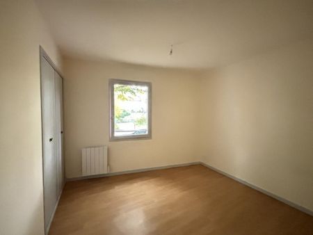 Appartement T2 à louer - 33 m² - Photo 5
