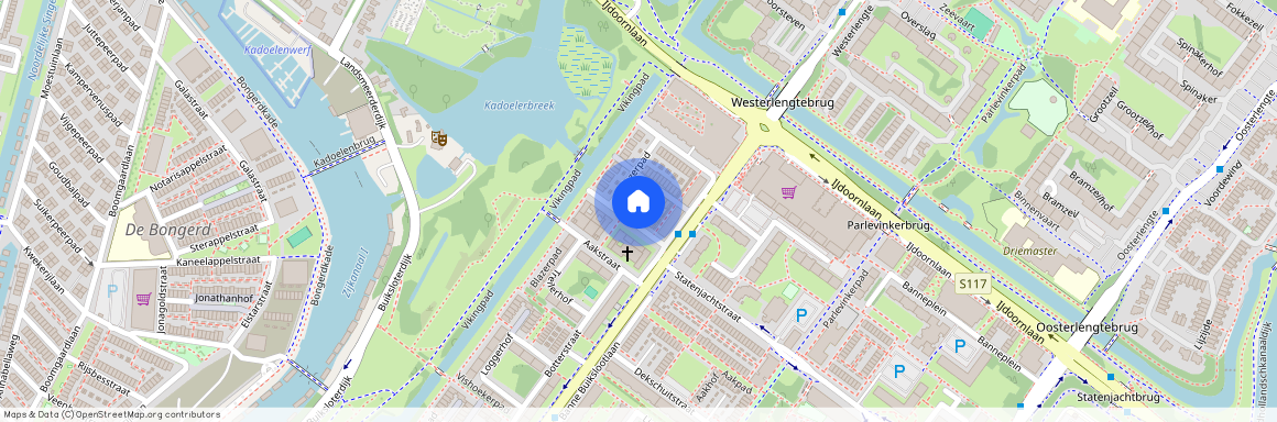 Banne Buikslootlaan 87 1034 AB Amsterdam