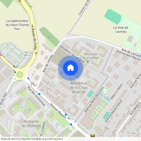 91380, Chilly-Mazarin