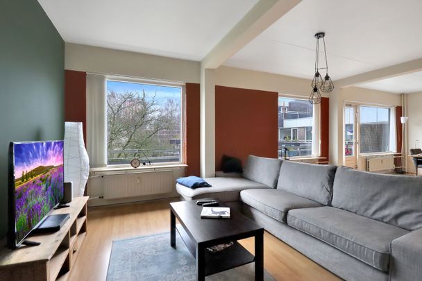 Appartement te huur: Michaëlplein 202 1115 CR Duivendrecht - Photo 1