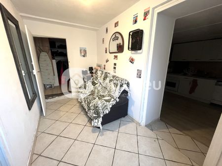 Chatillon sur Chalaronne – appartement 2 pièces - Photo 3