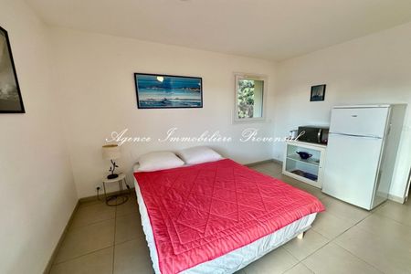 Appartement 1 Pièce 28 m² - Photo 2