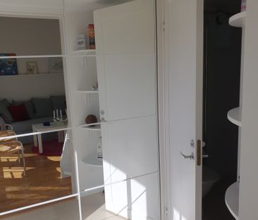 Sabelvägen, Åkersberga - Photo 5
