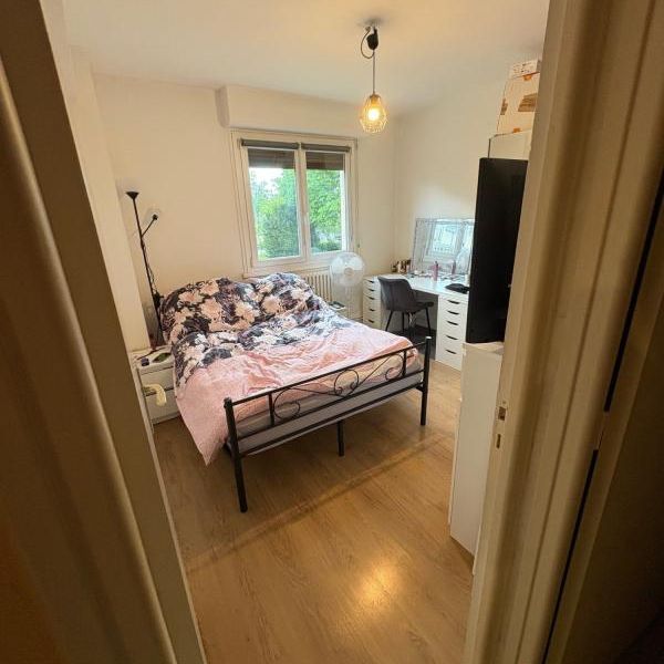Location Appartement 2 pièces 45m² CHALONS EN CHAMPAGNE 51000 - Photo 1