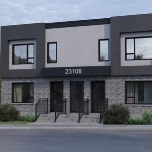 Logement à Louer à Alma - Rue Collard - Photo 2