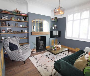 4 bedroom terraced house to rent - Photo 6