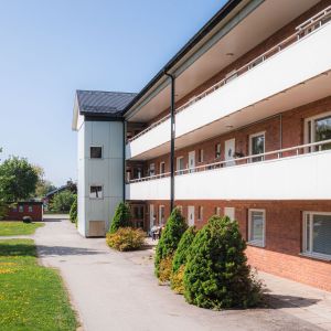 Köpmangatan 12 - Foto 2