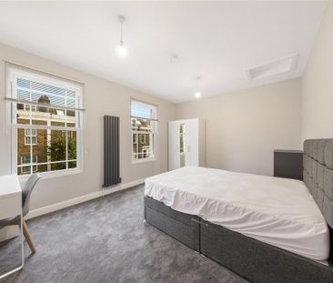 5 bedroom terraced house to rent - Photo 4