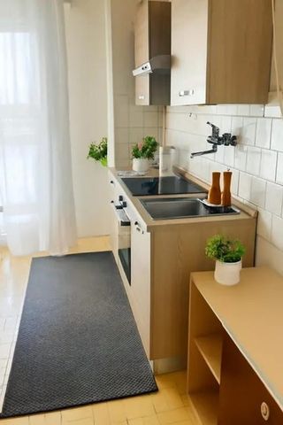 Via Francesco Cilea, Milan, Lombardy 20151 - Photo 3