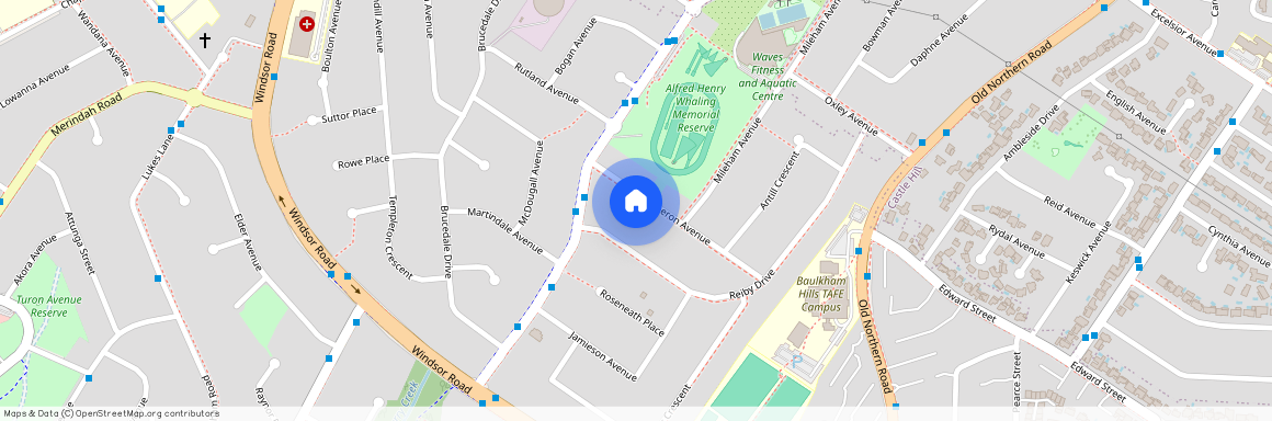 26 Cameron Avenue Baulkham Hills, NSW 2153