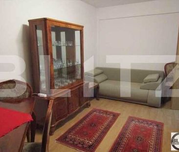 Inchiriere apartament 2 camere, 56 mp, zona strazii Plopilor! Cu parcare! - Photo 2