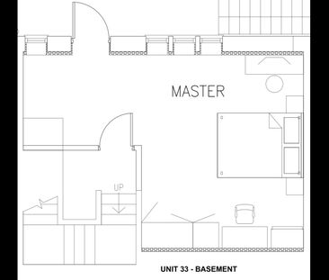 1 Bed Flat, Edge Lane, M32 - Photo 3