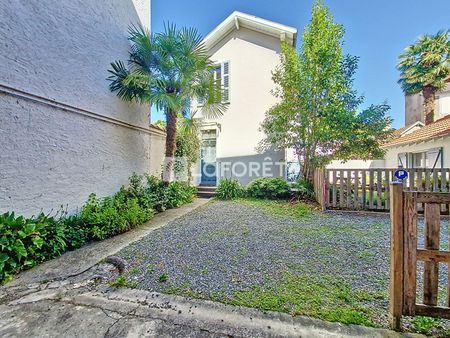 Appartement T4 Pau à louer - Photo 2