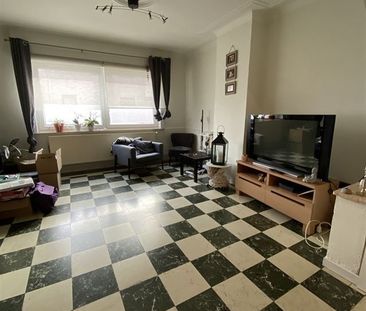 Ruim gelijkvloers appartement met 2 slaapkamers op boogscheut van E314 - Foto 5