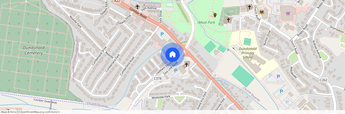 89e Leathem Square, East Link Road, Belfast, BT16 2QL