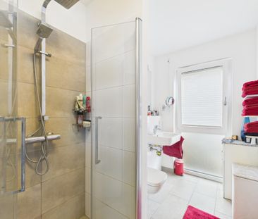 Moderne 3-Zimmer-Wohnung mit Balkon und optimaler Anbindung - Photo 6