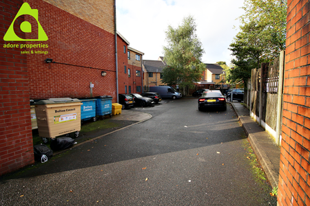 2 bedroom apartment to rent - Photo 2