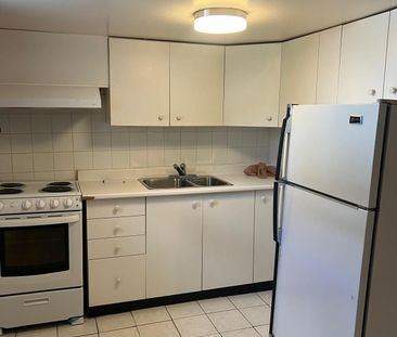 For Lease - 76 Exford Drive Unit# BSMT, Toronto, Ontario - Photo 1