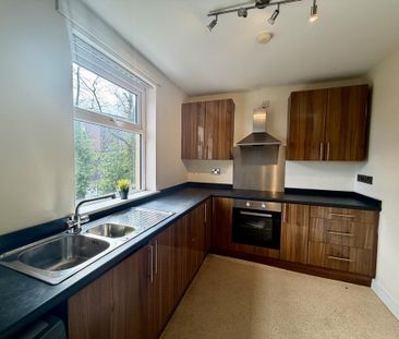 1 bedroom flat to rent - Photo 3