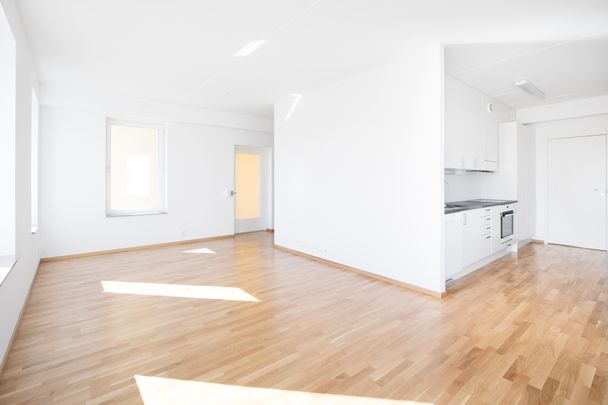 Södra Belltorpsvägen 25 - Foto 1