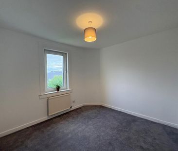 2 Bed Flat, Lochend Park, EH7 - Photo 4