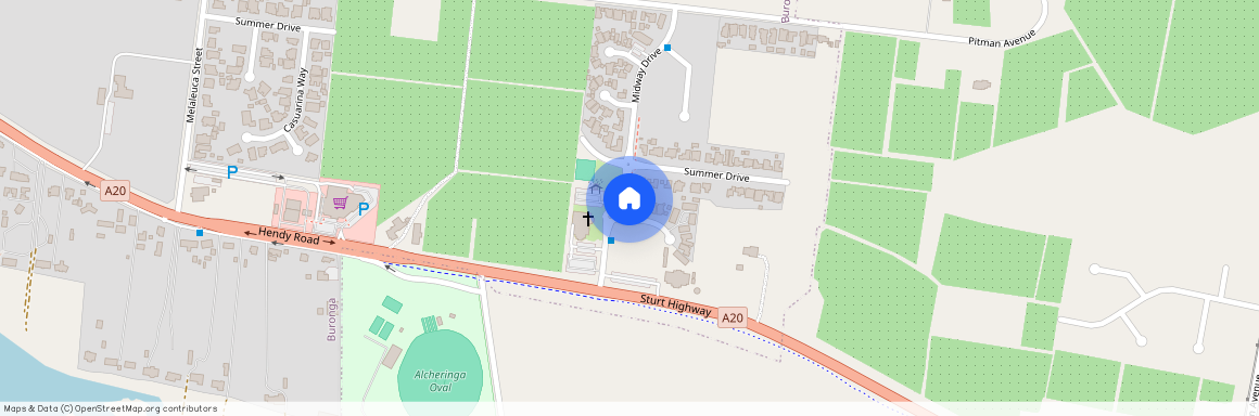 2/12 Midway Drive, NSW 2739, Buronga