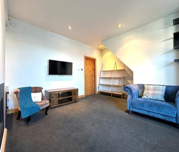3 bedroom end of terrace house to rent - Photo 4
