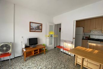 3-BEDROOM APARTMENT IN SANTA POLA - ALICANTE