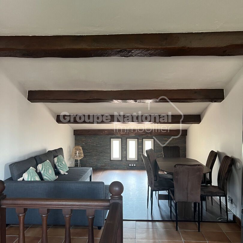 Maison La Roquette Sur Siagne 74.08 m2, - Photo 1