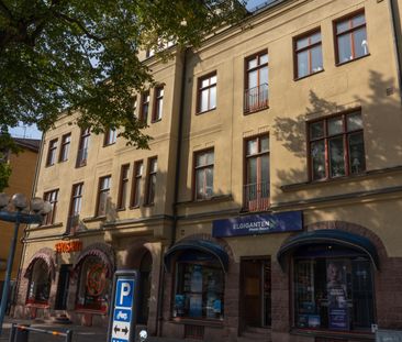 Storgatan, Tranås - Foto 4