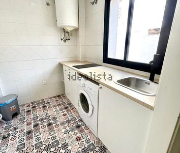 Alquiler de estudio en Calle Alderete s/n - Photo 2