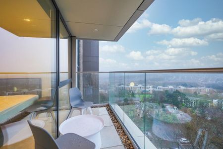 2 bedroom apartment to rent - Photo 4